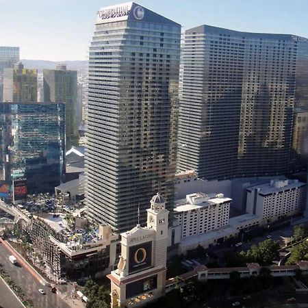 Stay Together Suites Las Vegas Zewnętrze zdjęcie